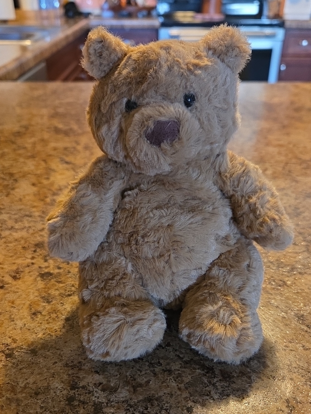 Jellycat Mini Bartholomew